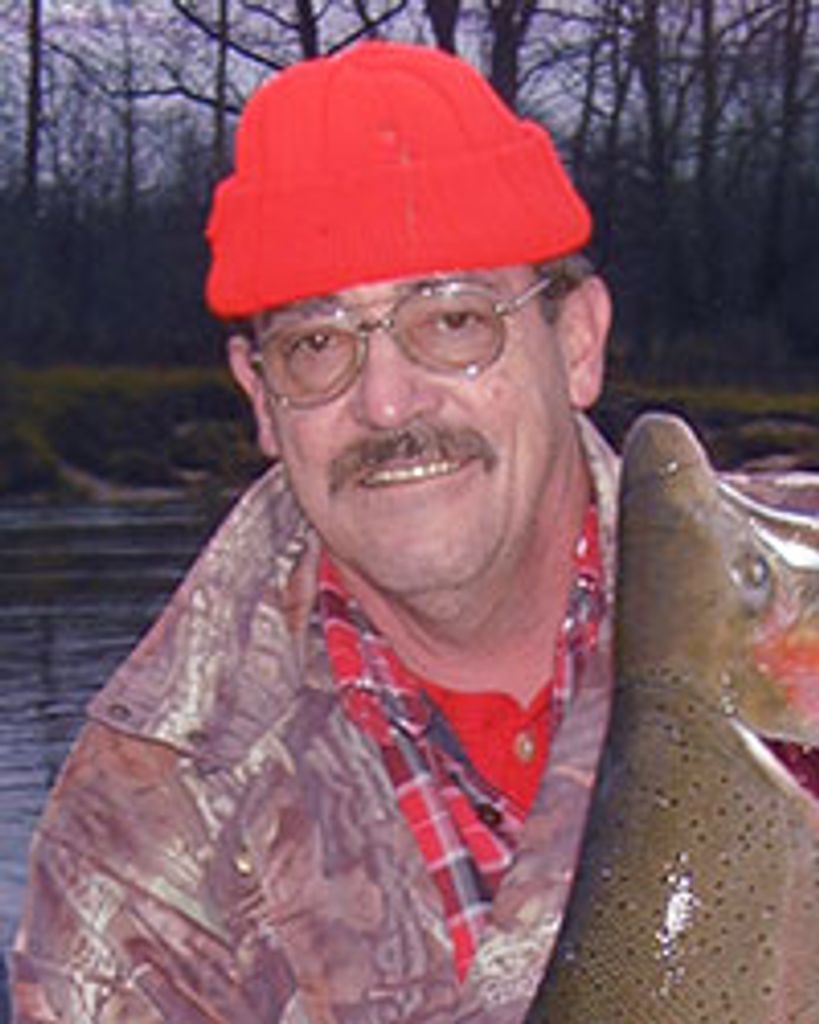 Gary A. Allen, Sr.