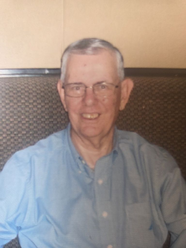 Michael John Zupko Jr.