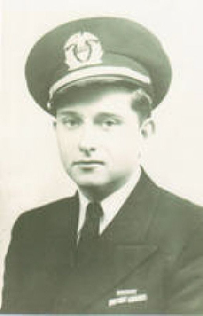 Earl Henry Carter