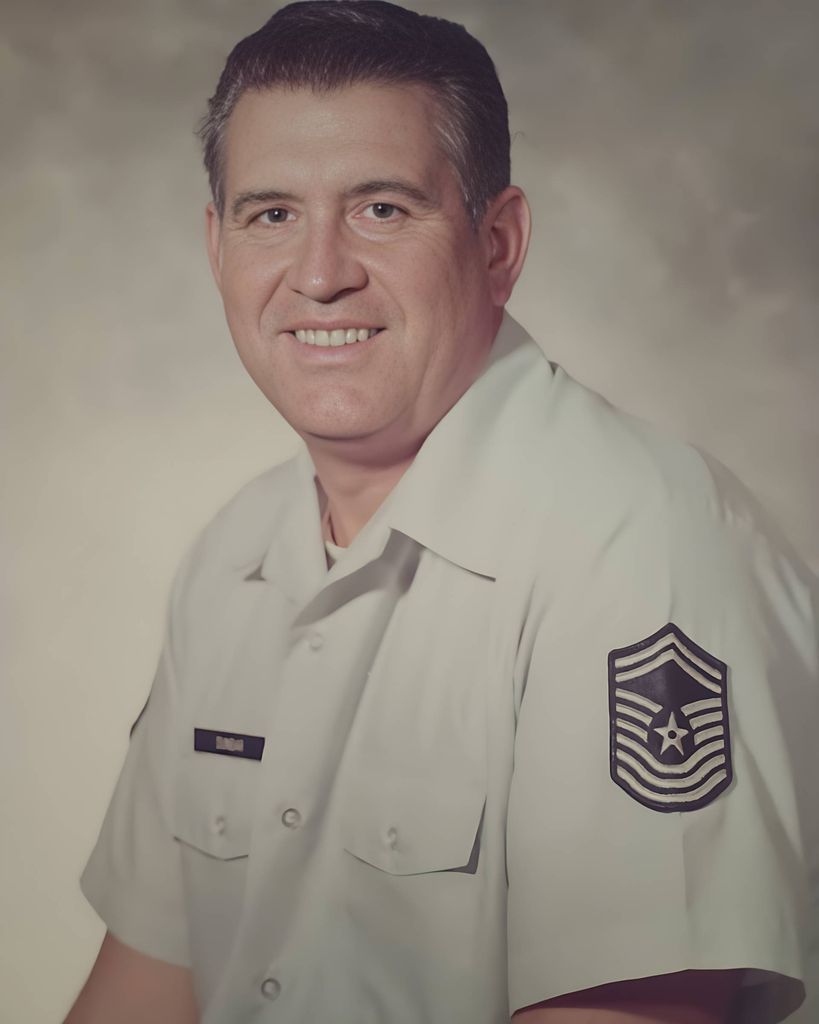 Richard Eugene Dunbar