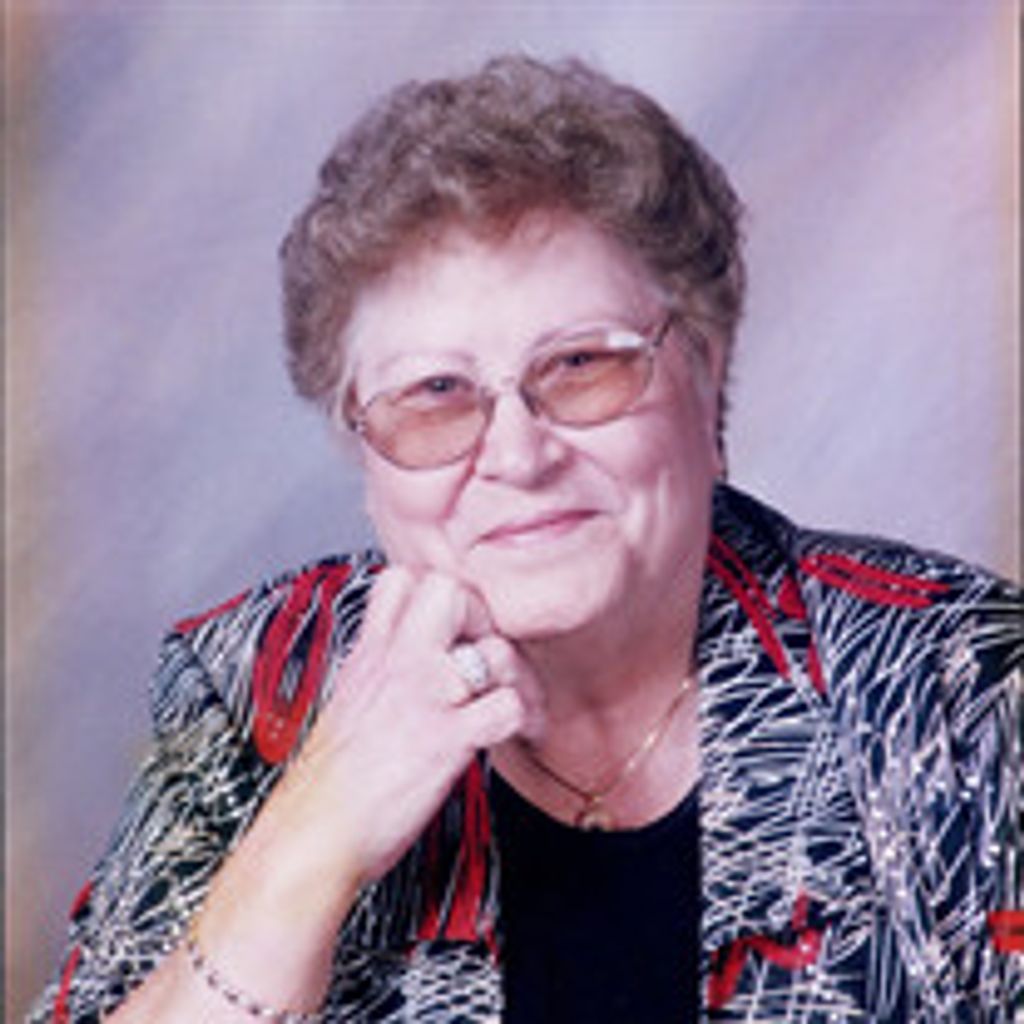 Faye Wilkins