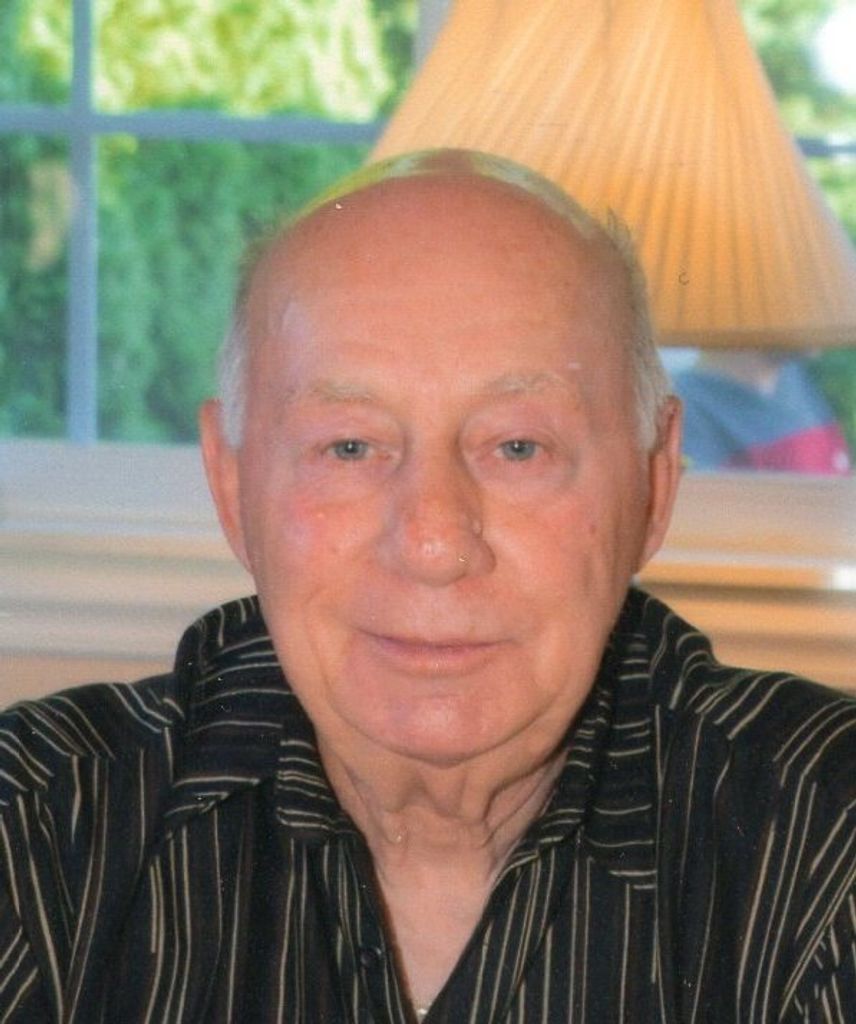 Edward J. Liberatore Profile Photo