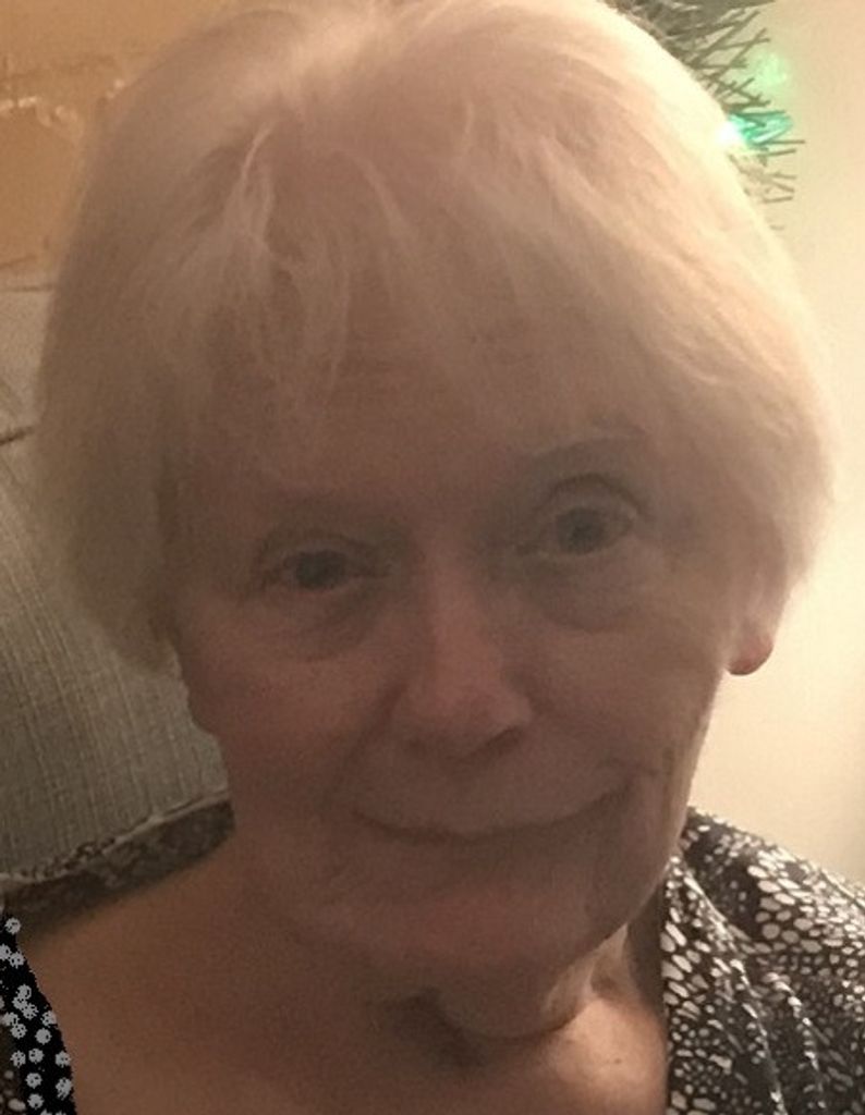 Katherine A. "Kay" O'Brien Profile Photo