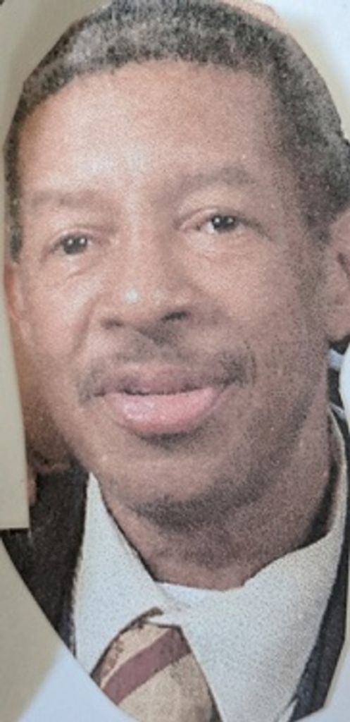 Eugene Douglas Profile Photo