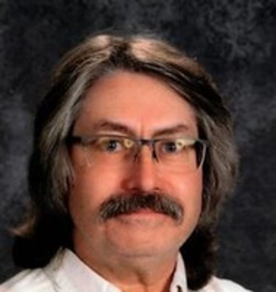Tony Sherrill