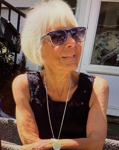 Shirley K. Speedy (Shelgren)'s obituary image