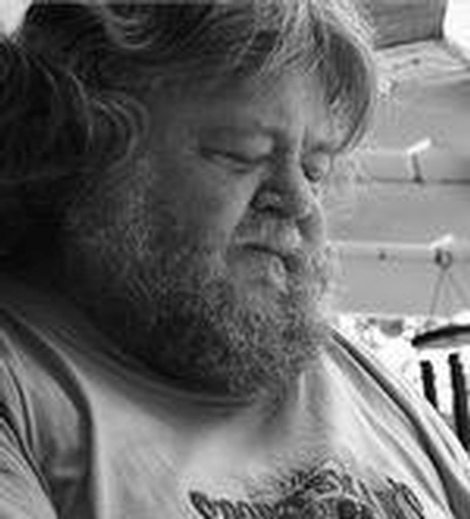 William Grant Robson