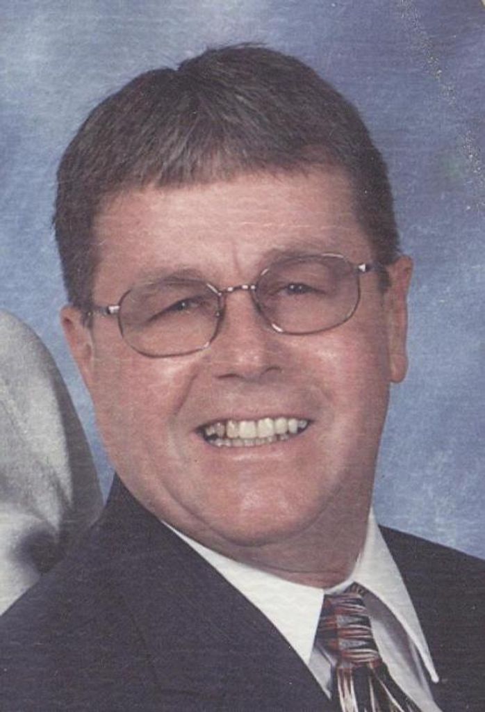 Dale Richard Hannahs