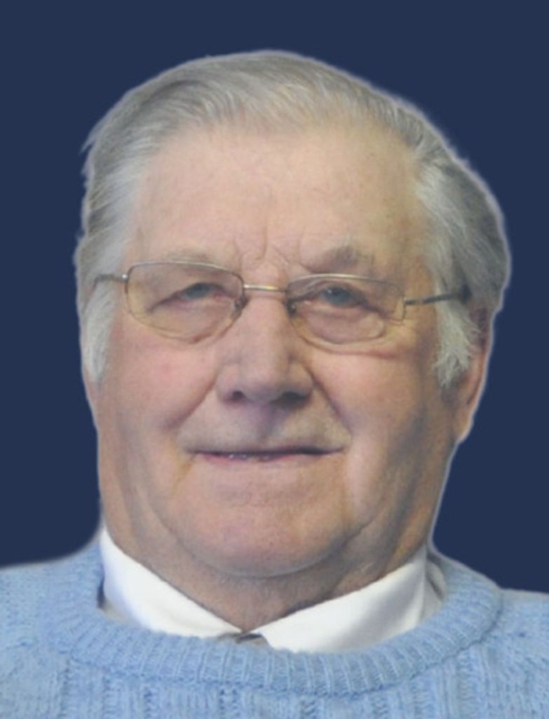 Joe Stammeyer, Sr. Profile Photo