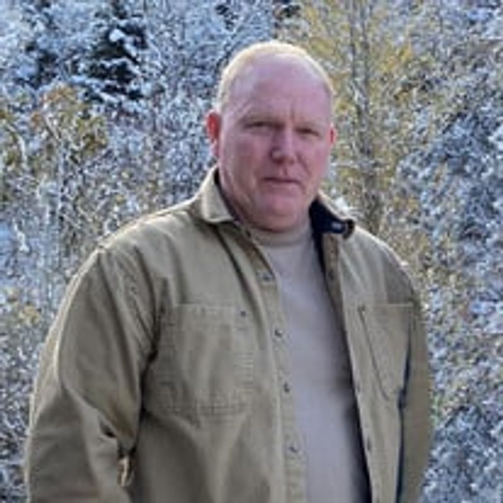 James Allen Cook Profile Photo