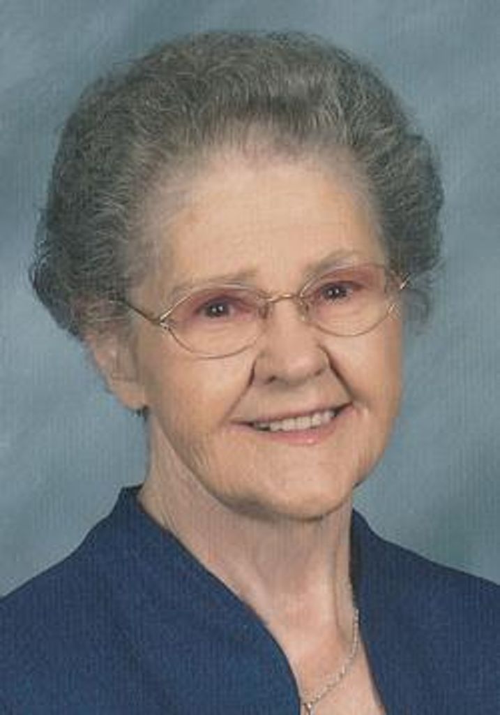Lucille Garis Profile Photo