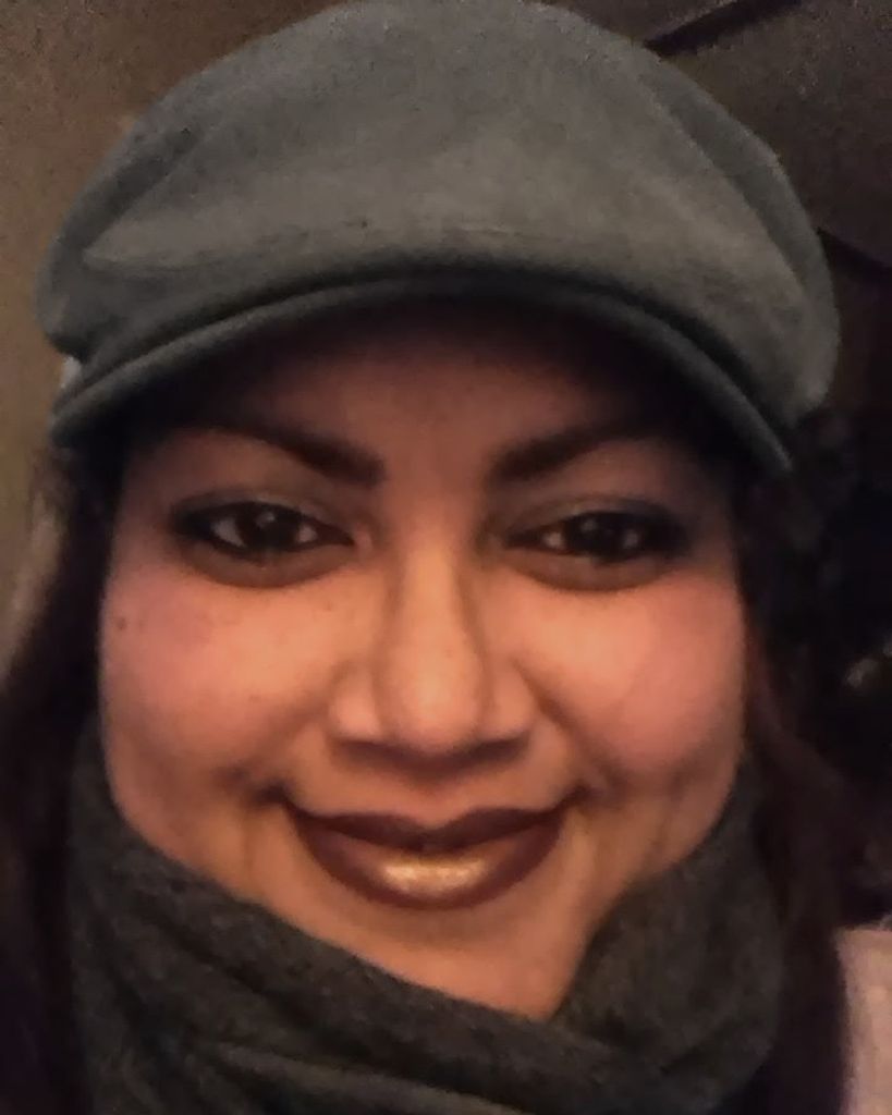 Carmen A. Alicea Profile Photo