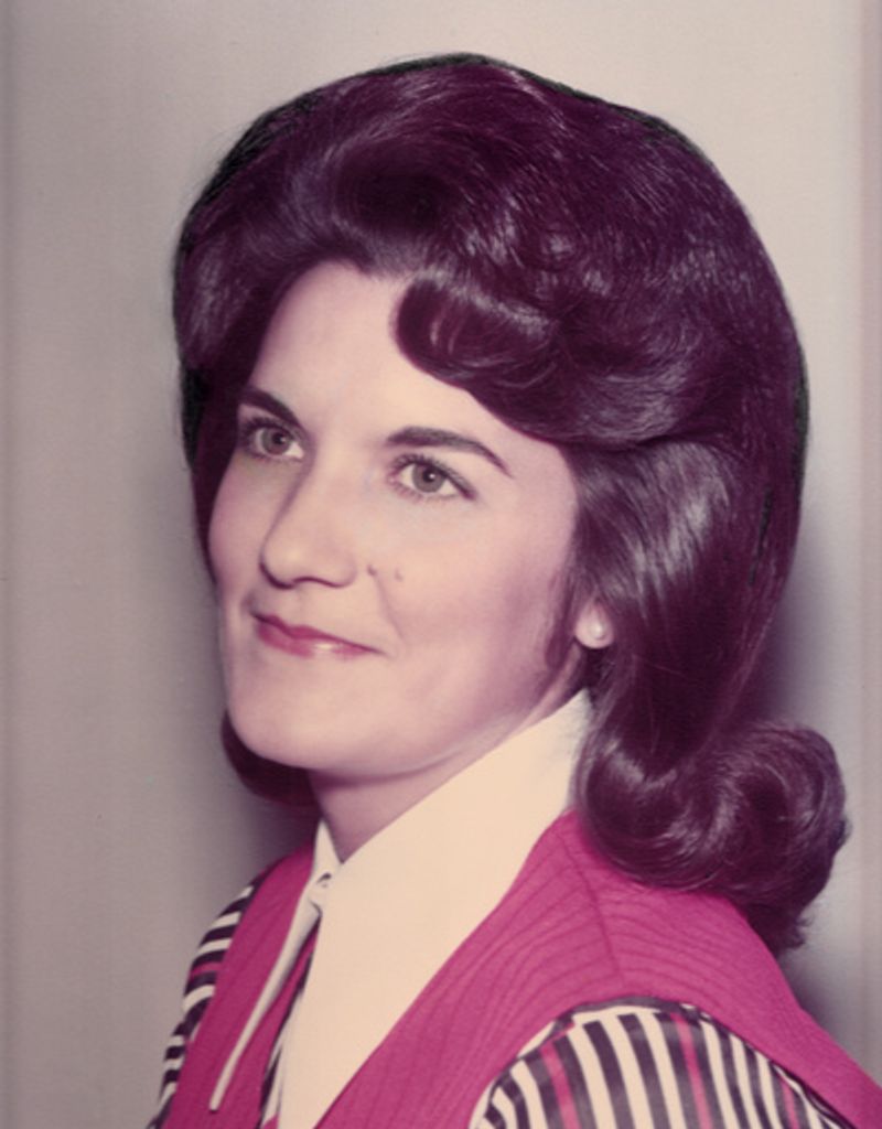 Phyllis J. Kimbrough