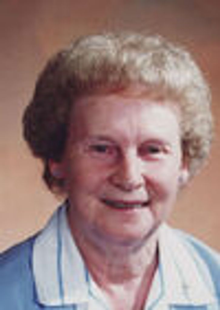 Susannah E. Huggins