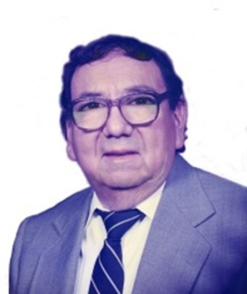 Guadalupe Acosta Jr.
