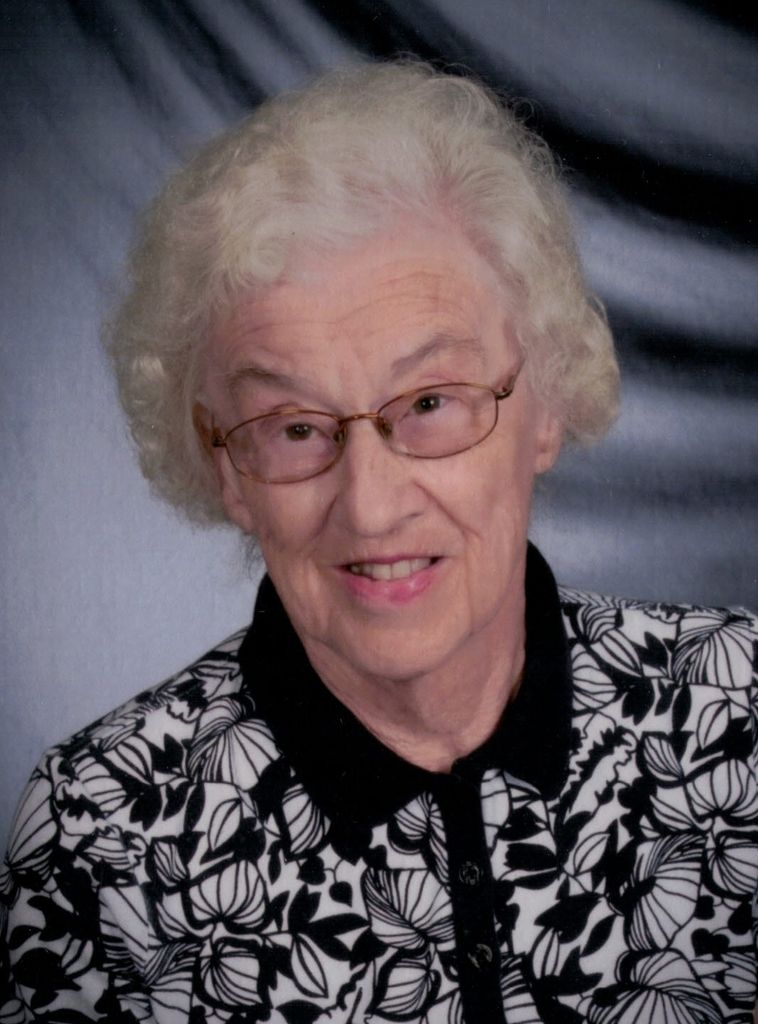 Mary E. Heun