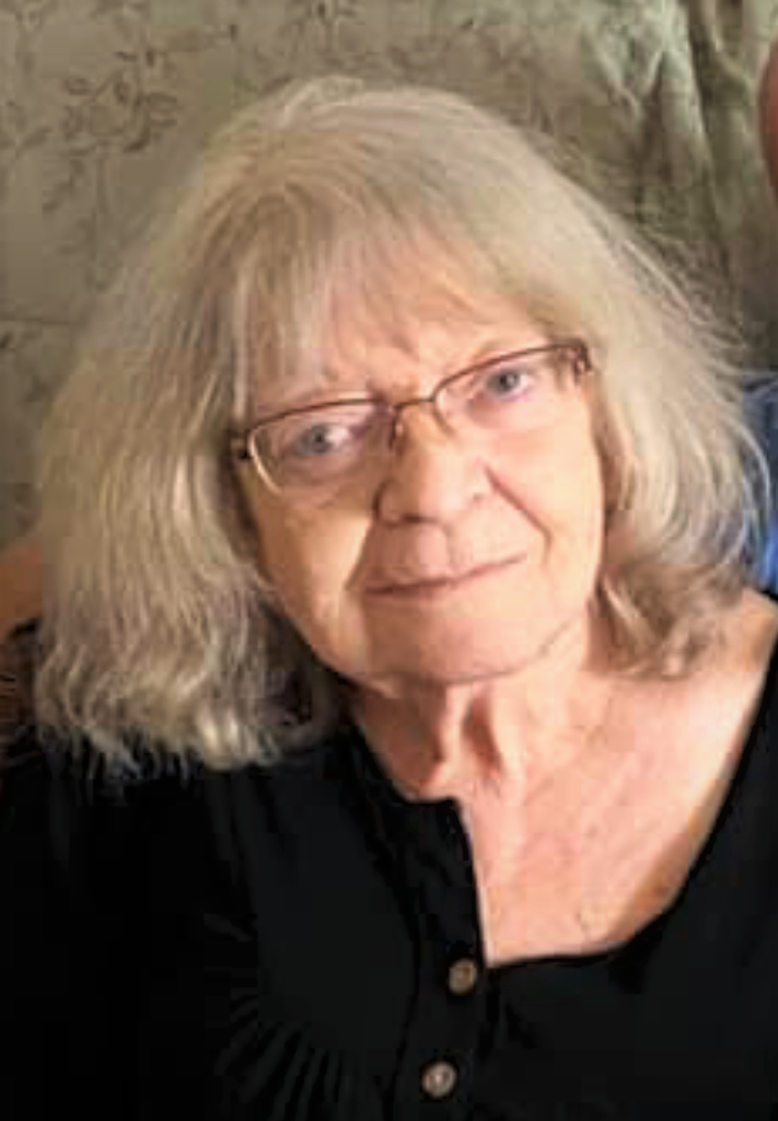 Martha Ann Cubel