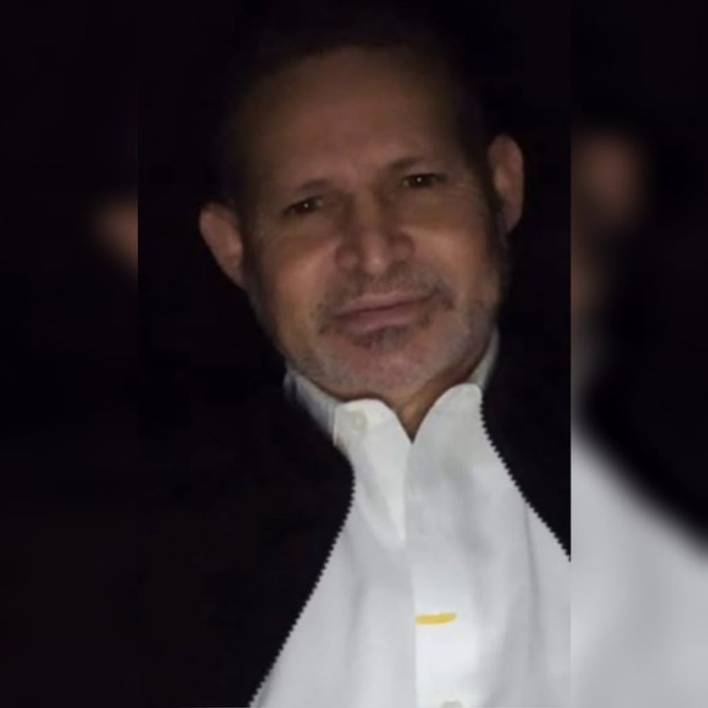 Jorge Alberto Machado-Fley Profile Photo