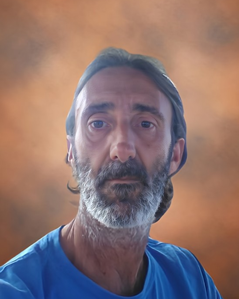 Terrance Joseph Domingue Profile Photo