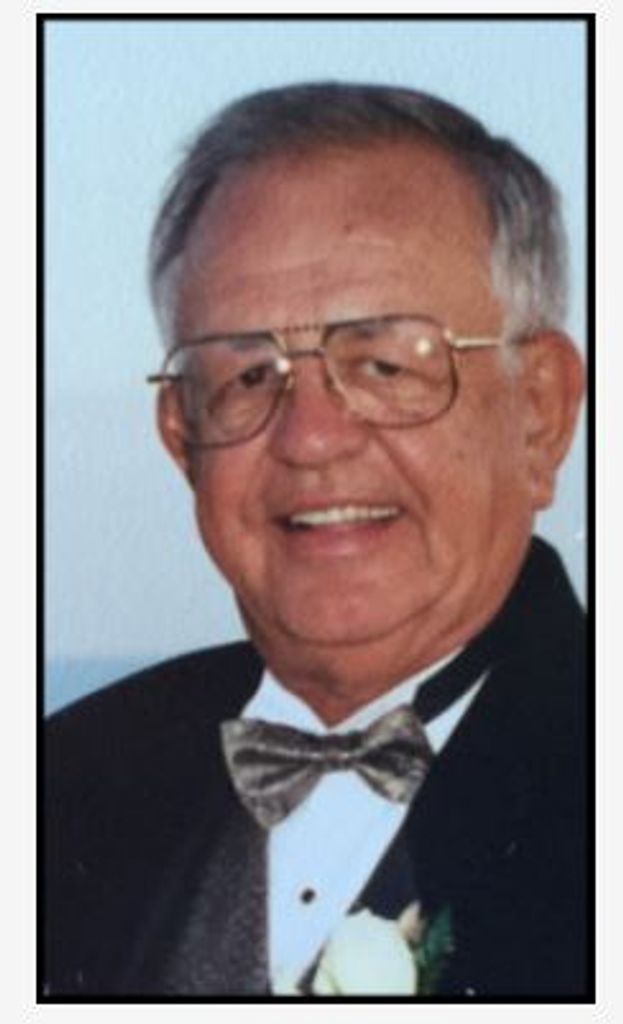Joseph M. Engerski,