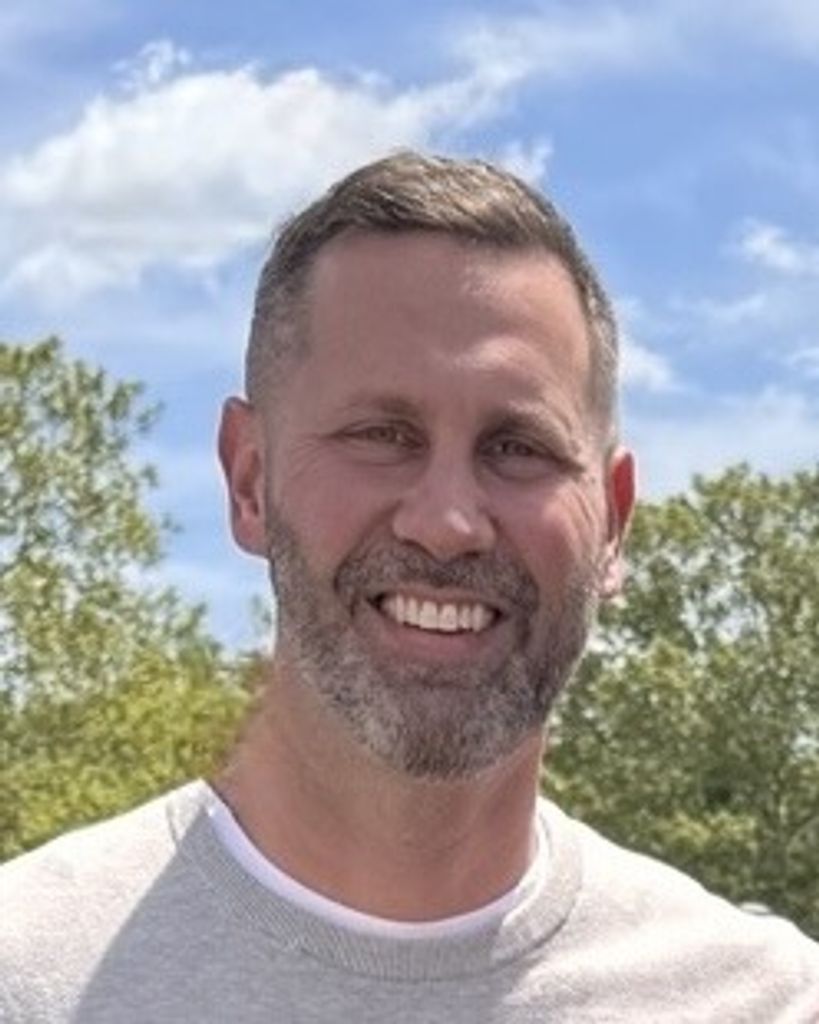 Kevin Harnish Profile Photo
