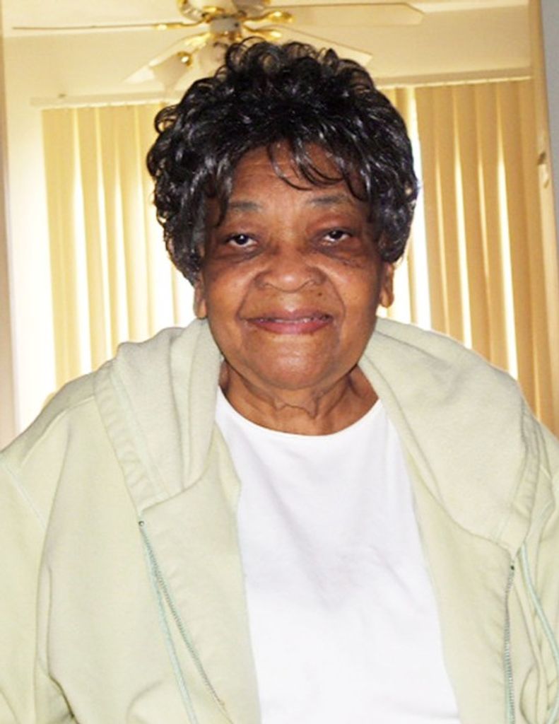 Evelyn Jones Banks Profile Photo