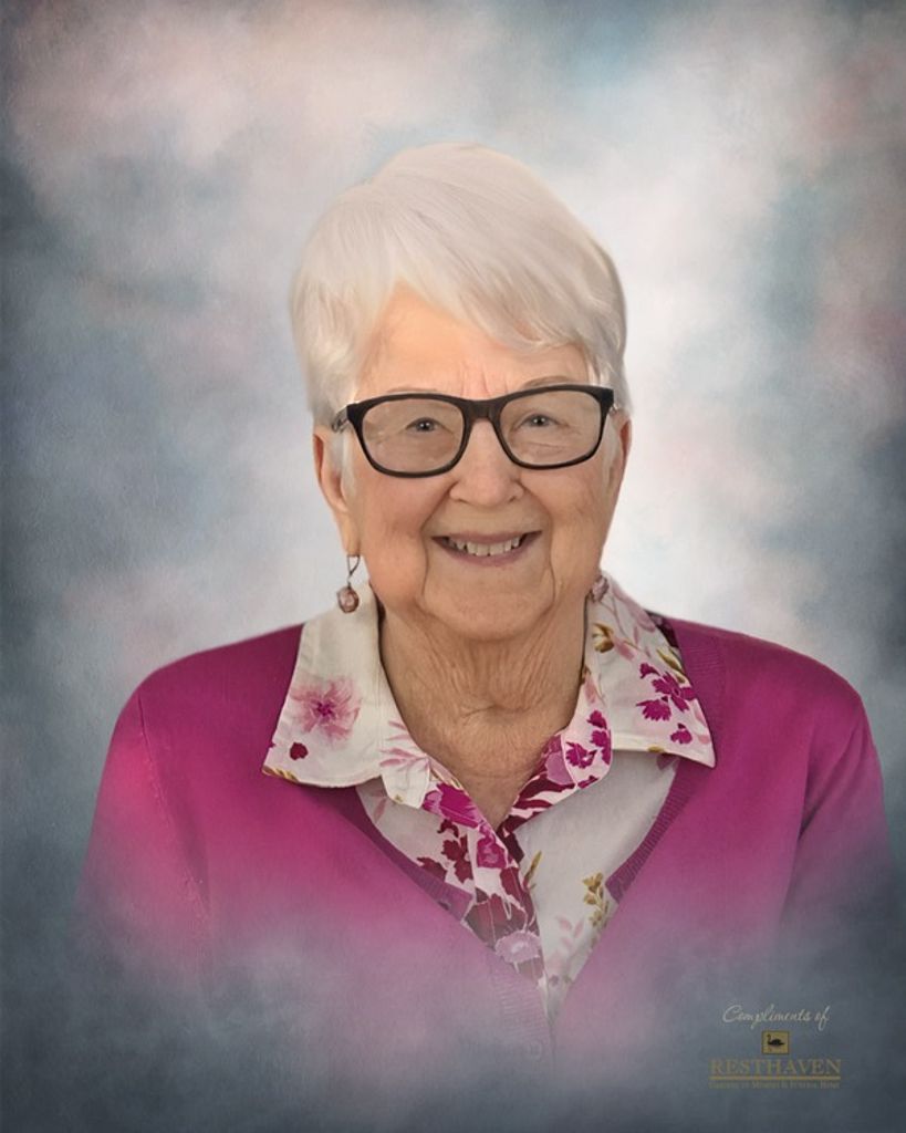 Hazel Deloach