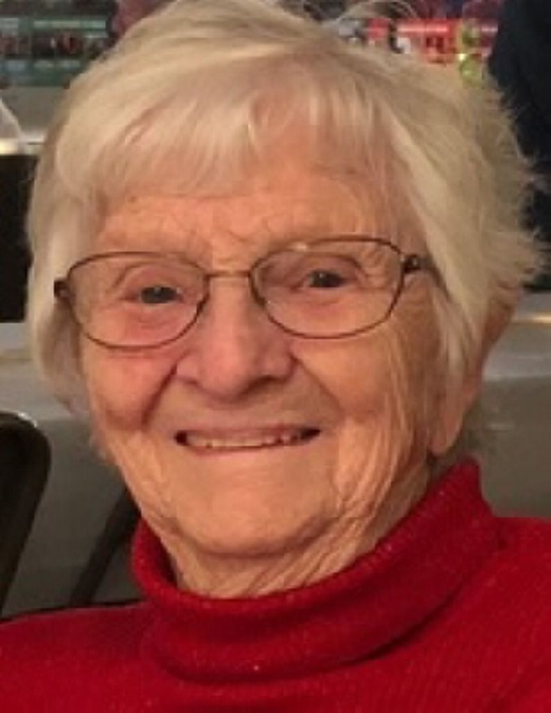 Mary Evelyn Reynolds Profile Photo