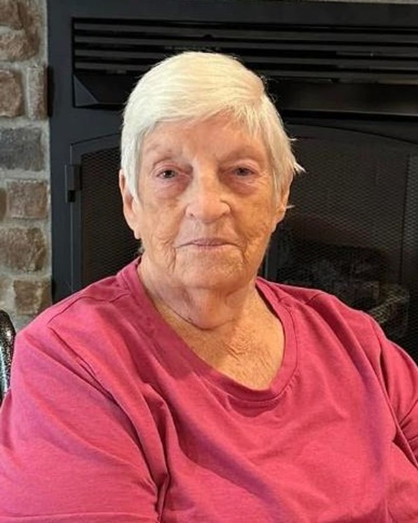 Lavern Sikes Roshto Profile Photo
