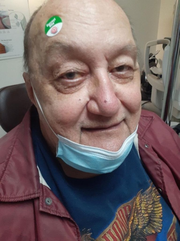 Richard R. Zurfley Ii Profile Photo