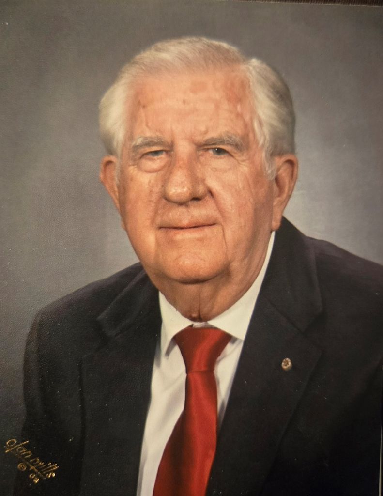 Charles Ray Evans Profile Photo