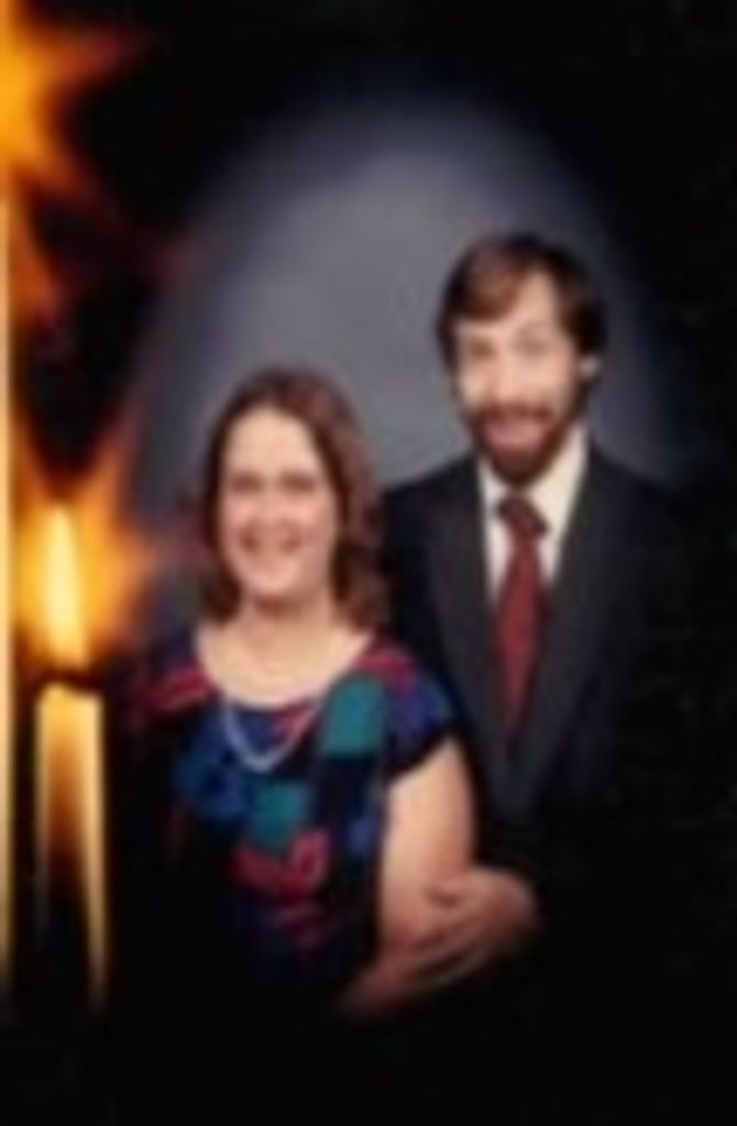 Steven L. Handy Profile Photo