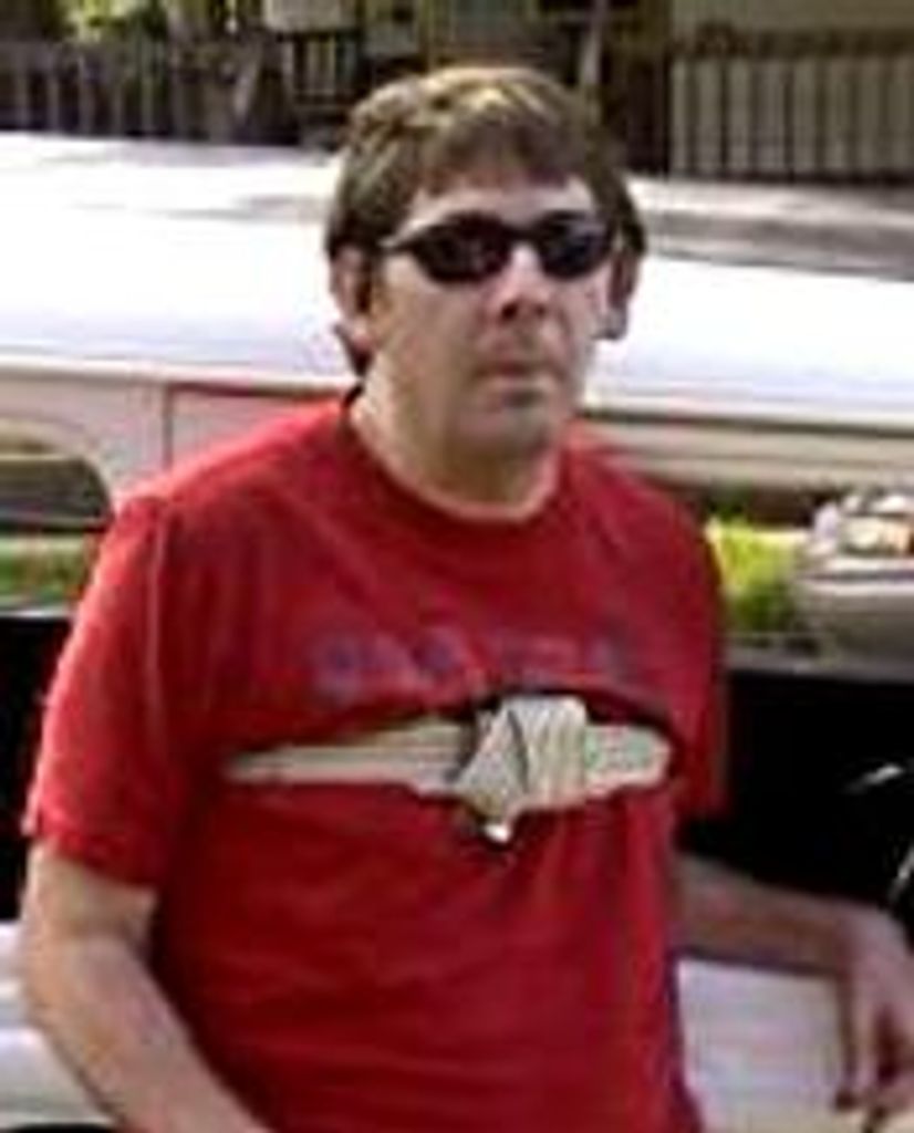 Scott Allen George
