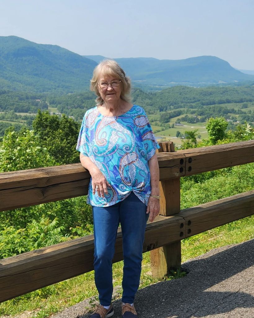 Brenda McCoy Watkins Profile Photo