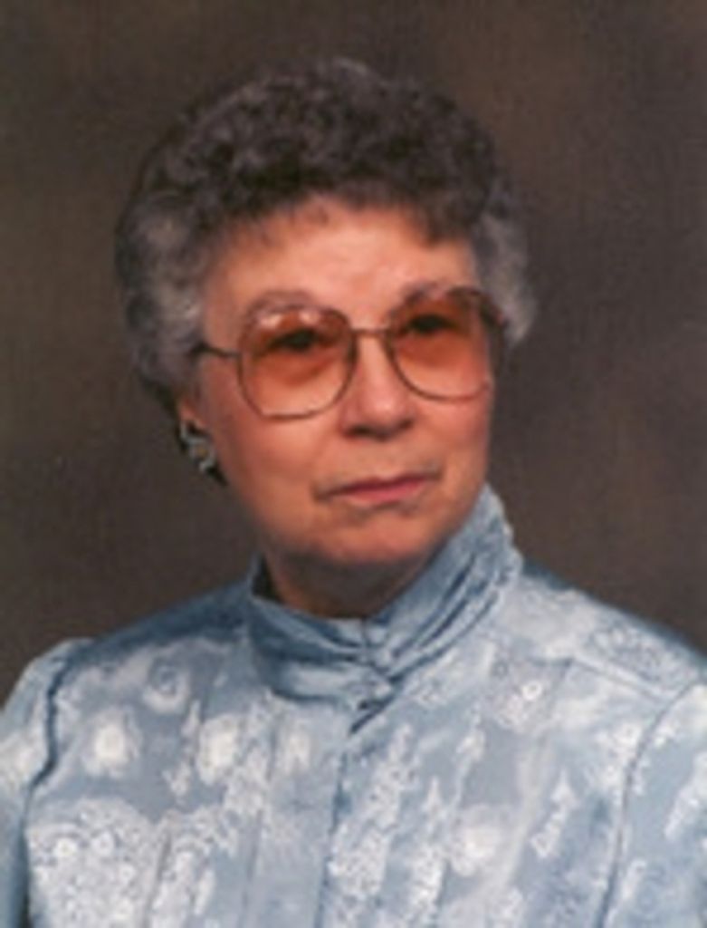 June Elizabeth Coleman