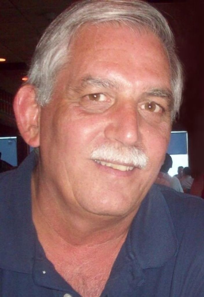 Thomas Joseph Moreland