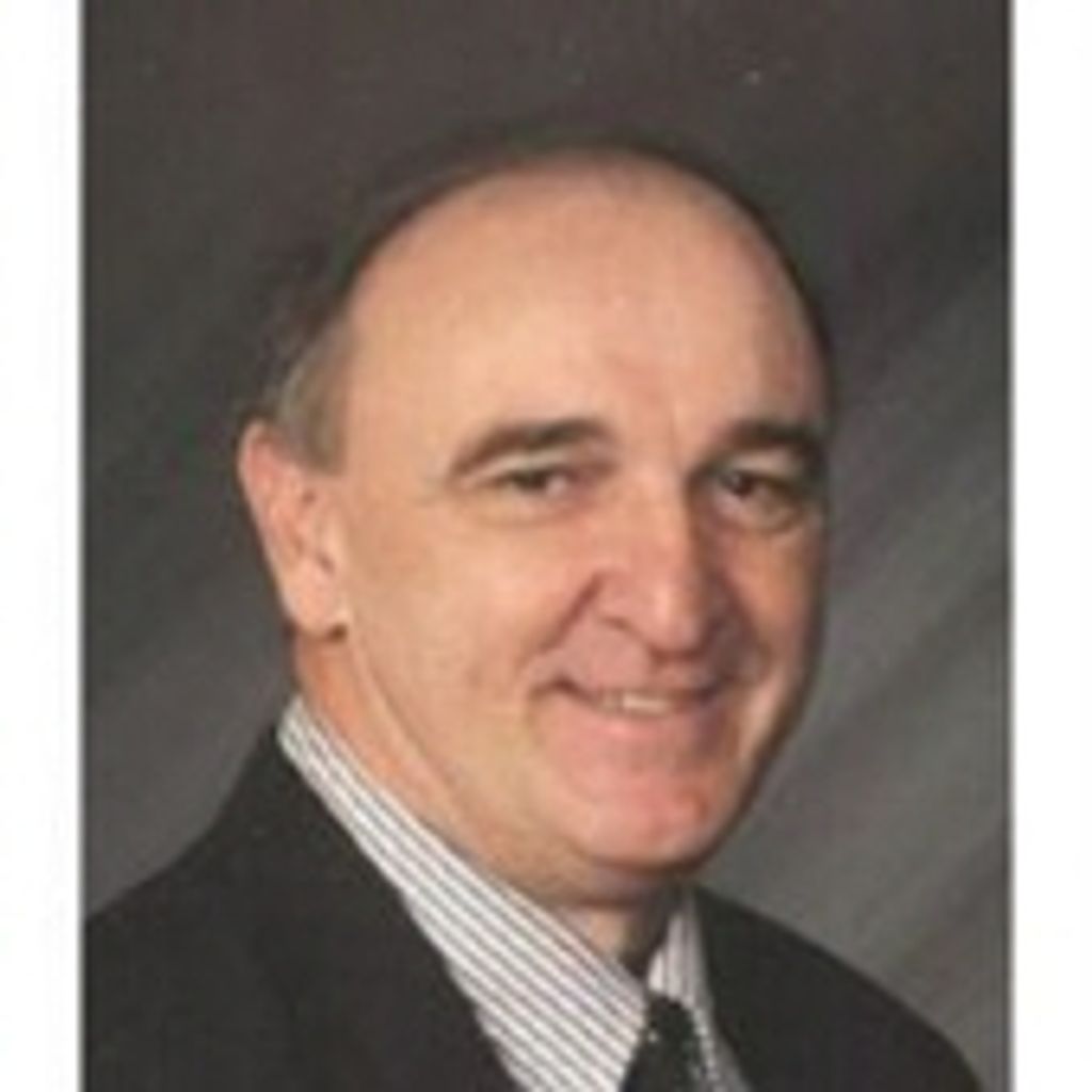 Ronald J. Isbell