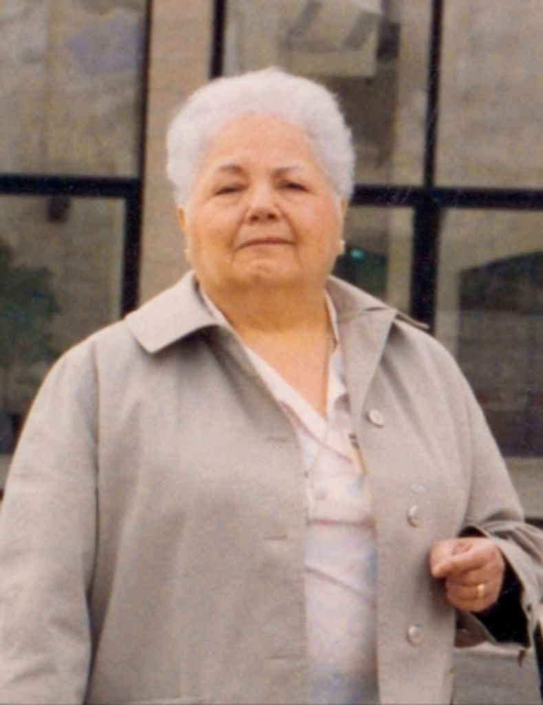 Teresa Diaz Guzman