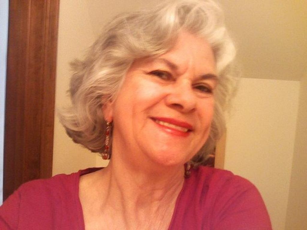 Mary Hunter Anderson