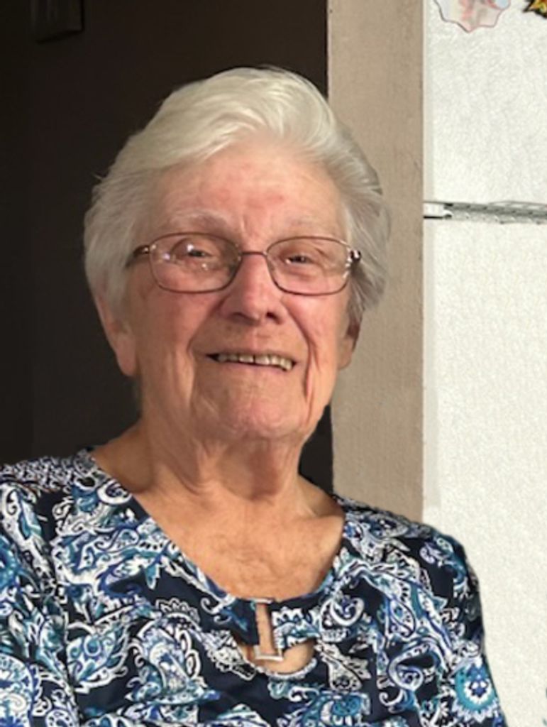 Rose Woolley Profile Photo