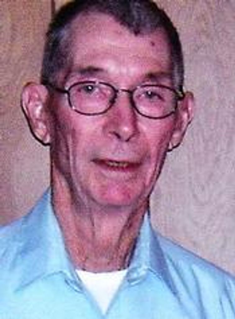 Theodore Charles Lentz