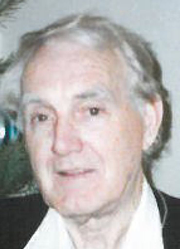 Charles Teague