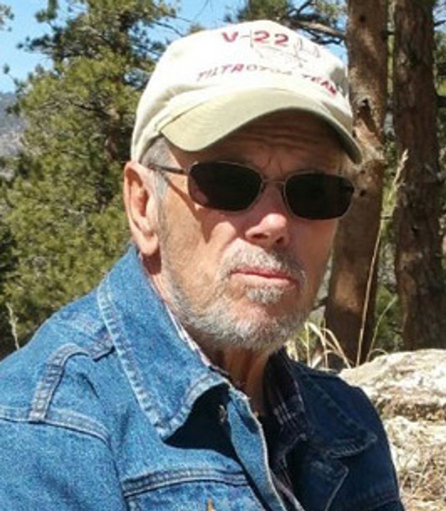 Cecil  Lynn Bonham