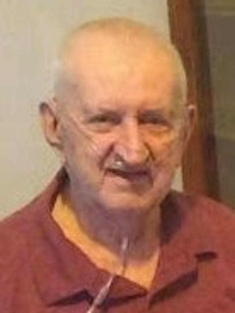 Samuel Stroup