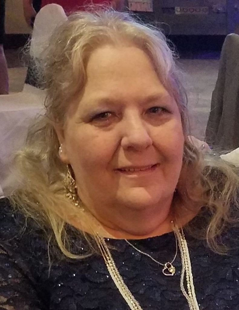 Deborah Ann (Hewlette)  Crawford