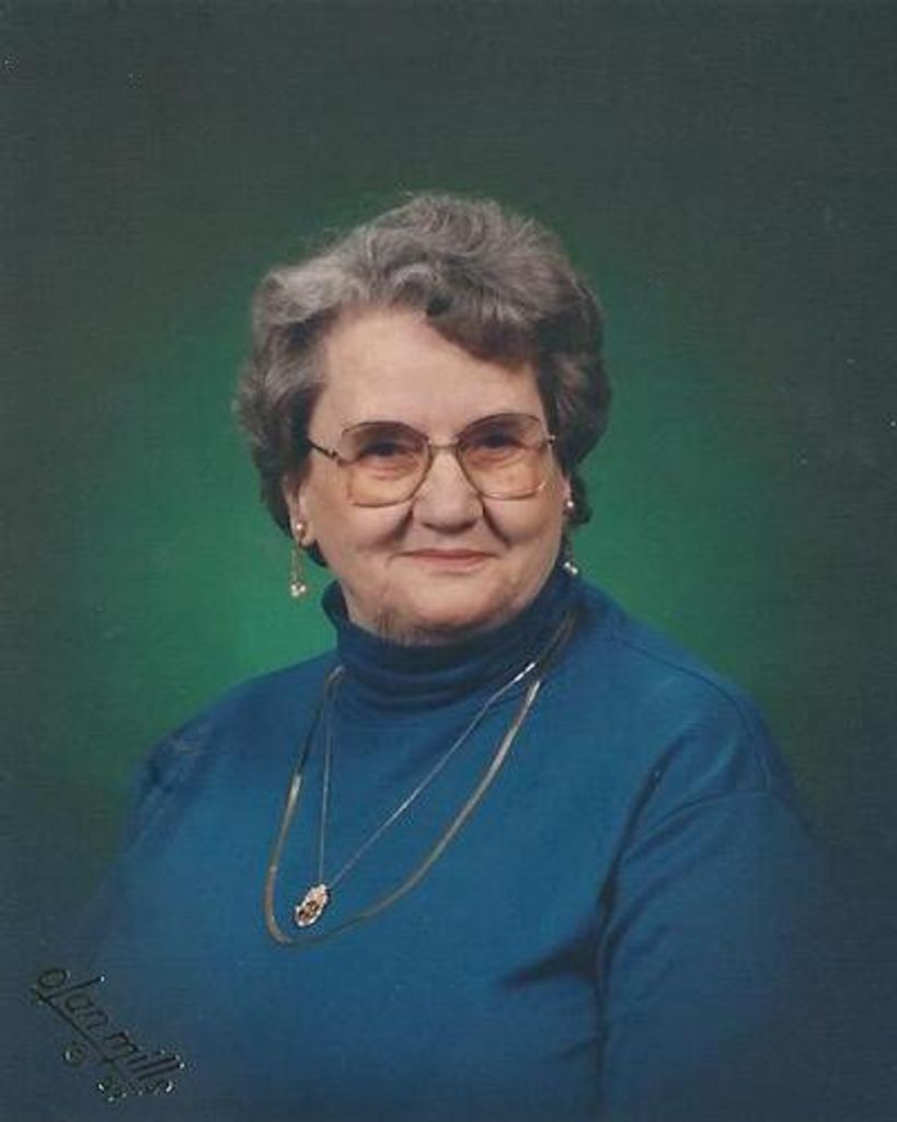 Genevieve Arlene Johnson Profile Photo