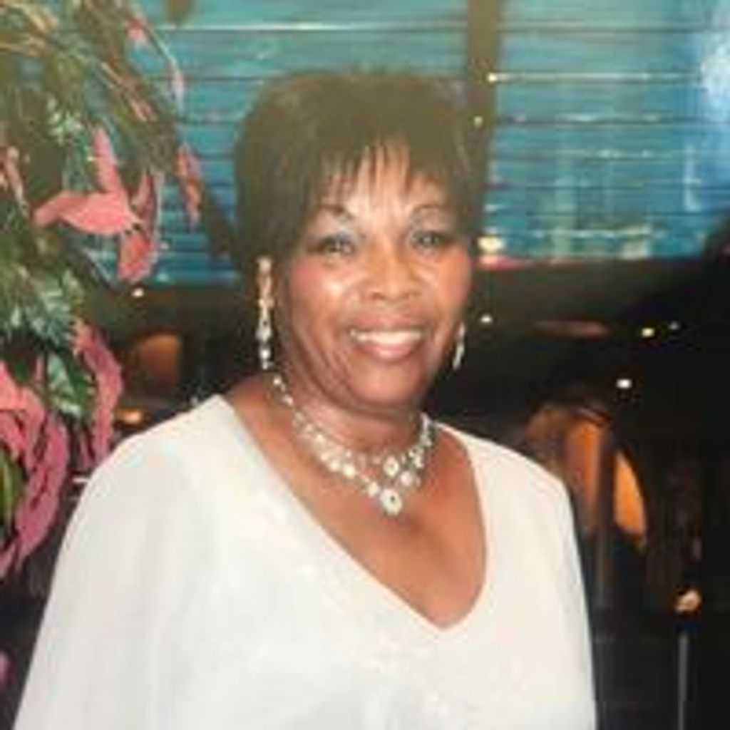 Bettie J. White