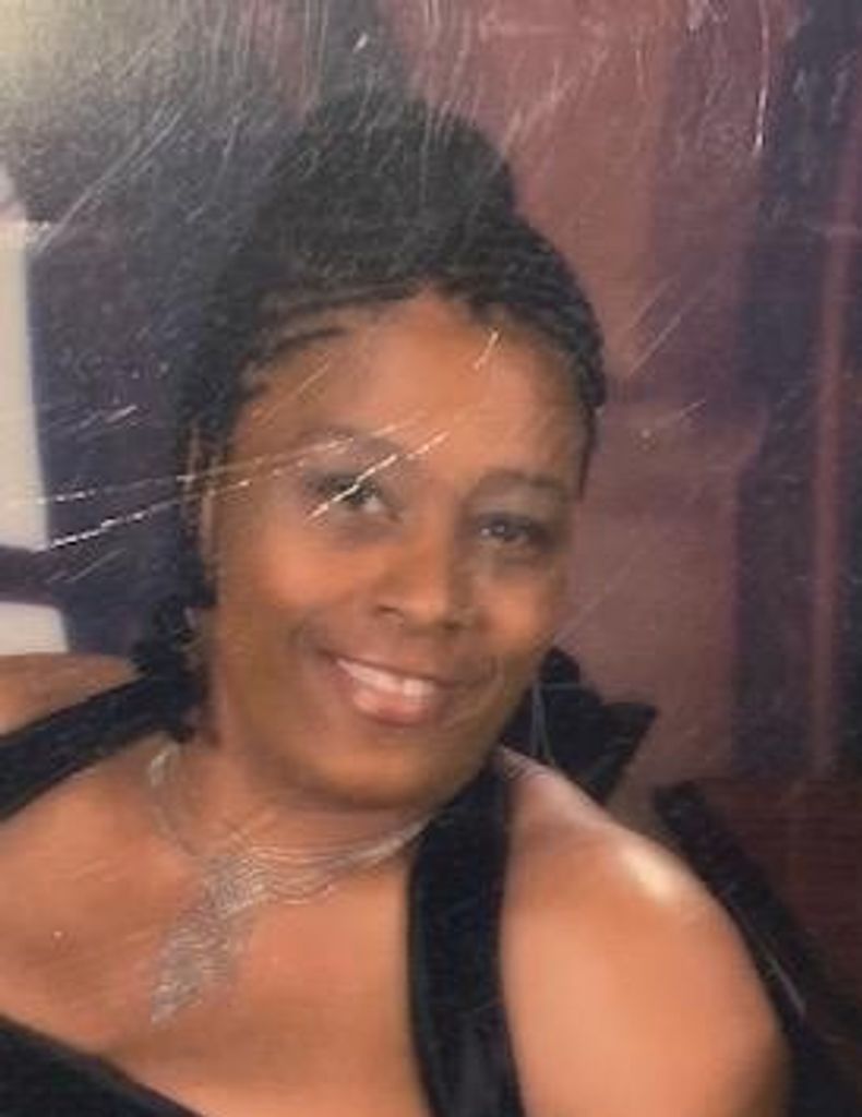 Deborah J Mccullough