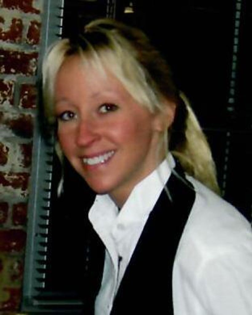 Christina "Tina" J. Belz