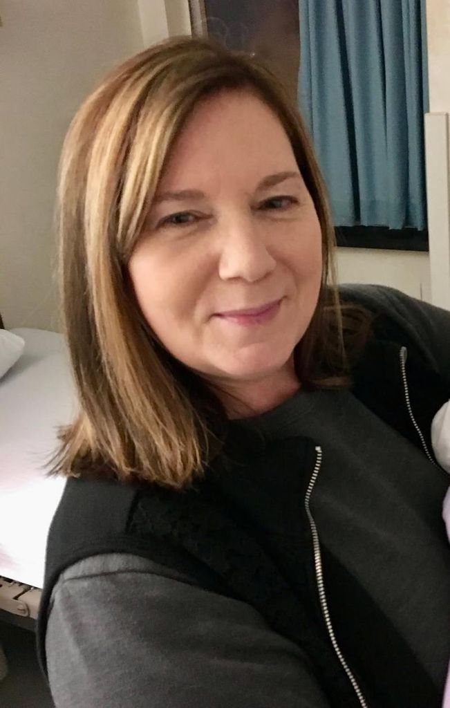 Dorothy "Dottie" L. Ambrosino